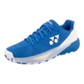 Yonex Tennisschuhe Power Cushion Eclipsion 5 Allcourt (Stabilität) 2026 blau/weiss Herren